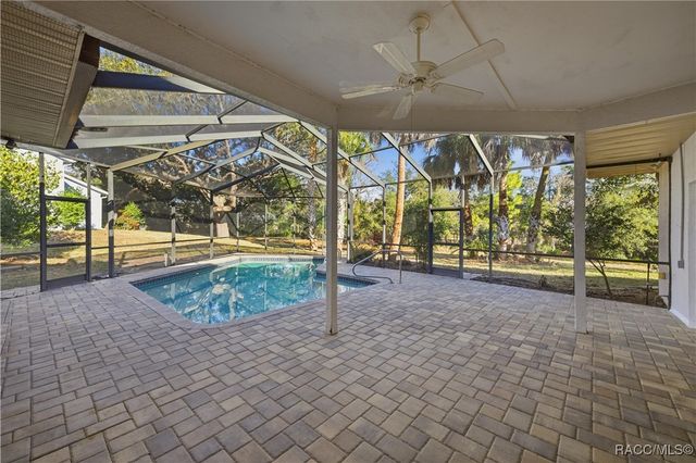 5381 W Heather Ridge Path, Lecanto, FL 34461