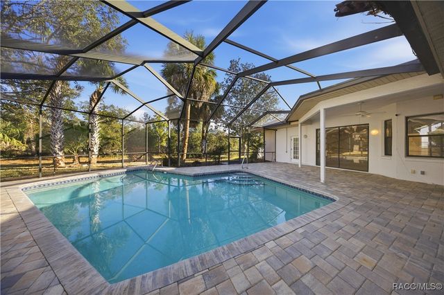 5381 W Heather Ridge Path, Lecanto, FL 34461