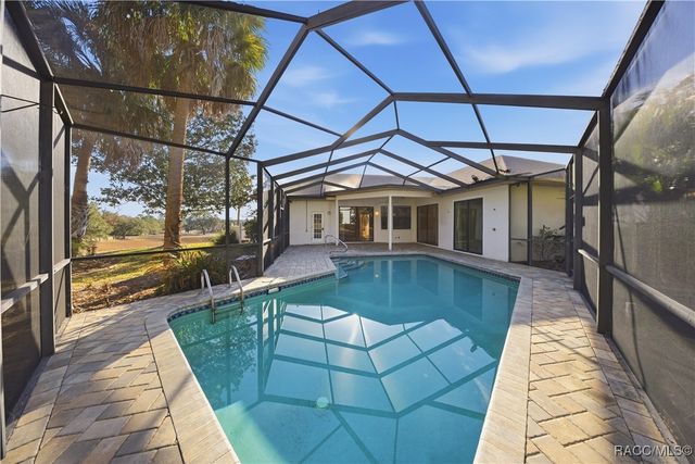 5381 W Heather Ridge Path, Lecanto, FL 34461