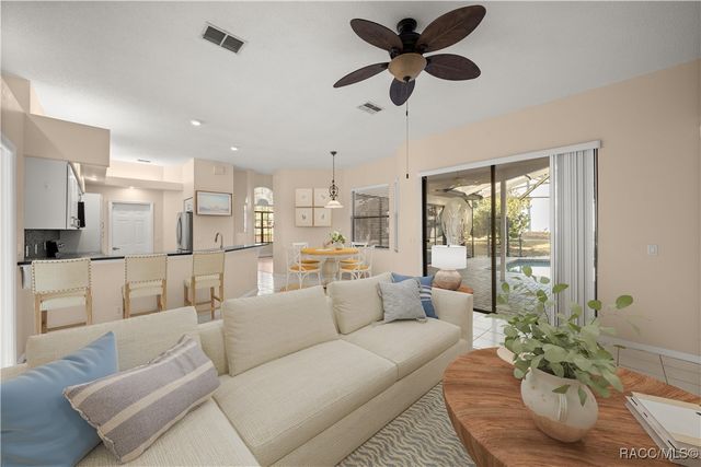 5381 W Heather Ridge Path, Lecanto, FL 34461