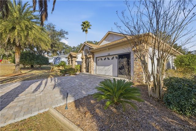 5381 W Heather Ridge Path, Lecanto, FL 34461