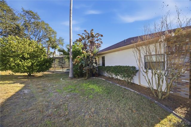 5381 W Heather Ridge Path, Lecanto, FL 34461