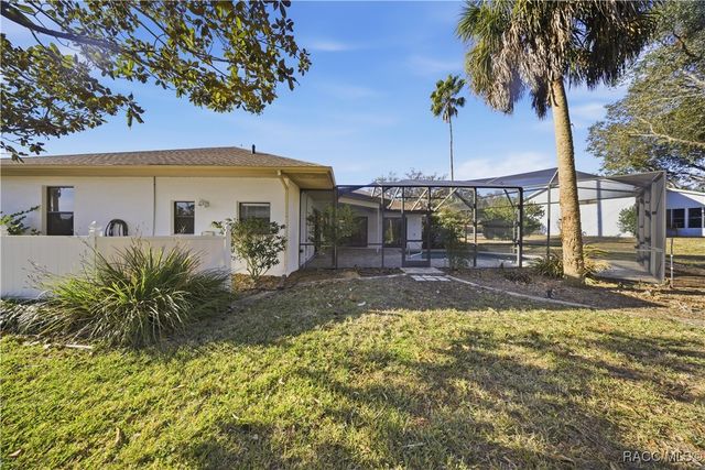 5381 W Heather Ridge Path, Lecanto, FL 34461