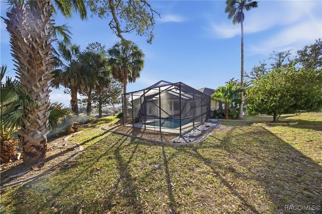 5381 W Heather Ridge Path, Lecanto, FL 34461