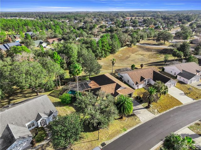 5381 W Heather Ridge Path, Lecanto, FL 34461