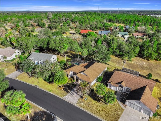 5381 W Heather Ridge Path, Lecanto, FL 34461