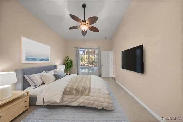 5381 W Heather Ridge Path, Lecanto, FL 34461