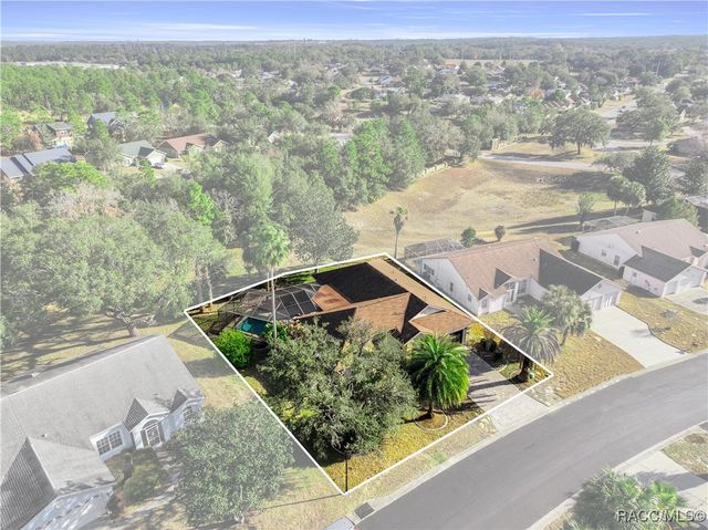 5381 W Heather Ridge Path, Lecanto, FL 34461