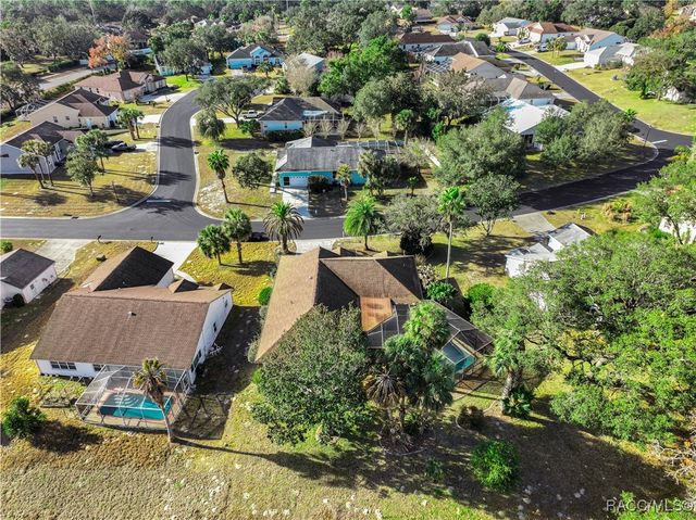 5381 W Heather Ridge Path, Lecanto, FL 34461