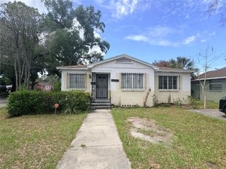 2217 MALLORY AVENUE, Tampa, FL 33605