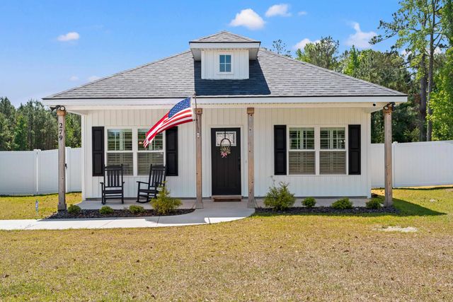 279 Zion Rd., Galivants Ferry, SC 29544