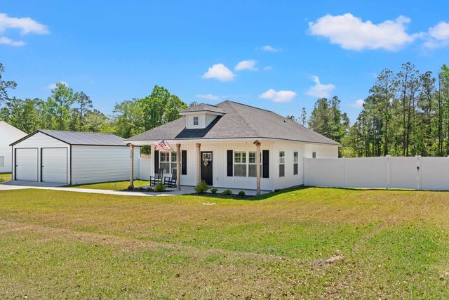 279 Zion Rd., Galivants Ferry, SC 29544