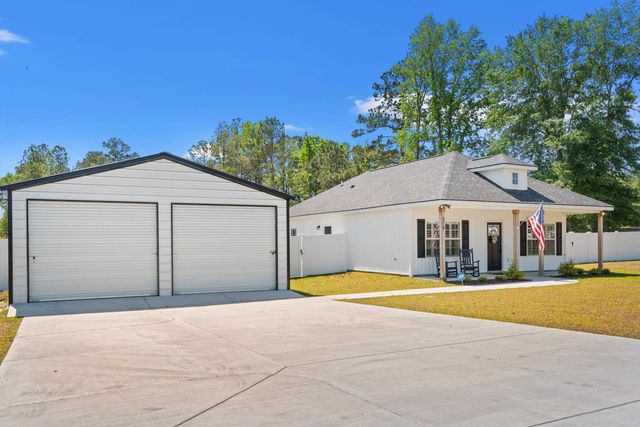 279 Zion Rd., Galivants Ferry, SC 29544