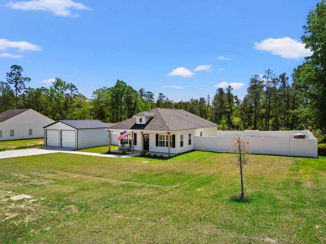 279 Zion Rd., Galivants Ferry, SC 29544