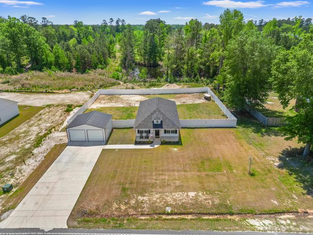 279 Zion Rd., Galivants Ferry, SC 29544