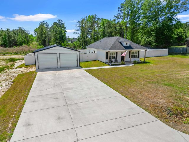 279 Zion Rd., Galivants Ferry, SC 29544