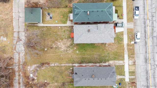 9662 Broadstreet Avenue, Detroit, MI 48204