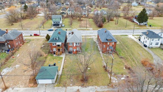 9662 Broadstreet Avenue, Detroit, MI 48204