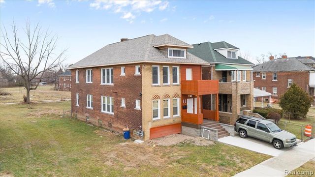 9662 Broadstreet Avenue, Detroit, MI 48204