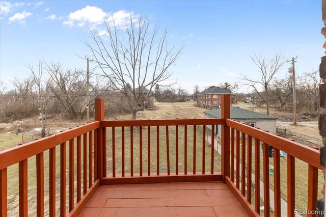 9662 Broadstreet Avenue, Detroit, MI 48204