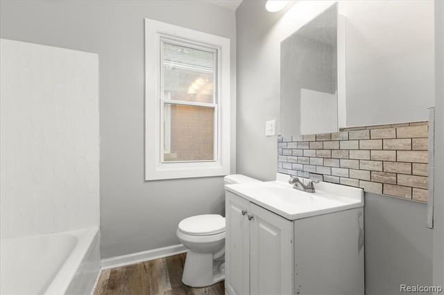 9662 Broadstreet Avenue, Detroit, MI 48204