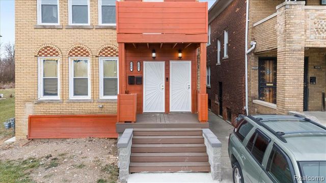 9662 Broadstreet Avenue, Detroit, MI 48204