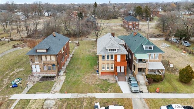 9662 Broadstreet Avenue, Detroit, MI 48204