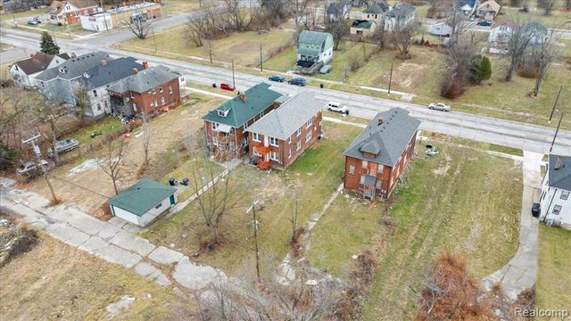 9662 Broadstreet Avenue, Detroit, MI 48204