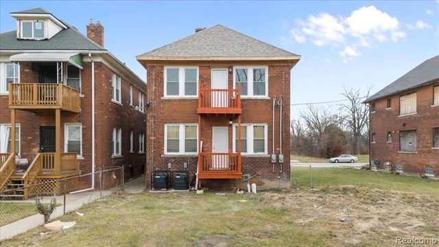 9662 Broadstreet Avenue, Detroit, MI 48204