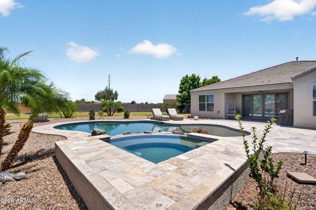 36162 N QUIROS Drive, San Tan Valley, AZ 85143