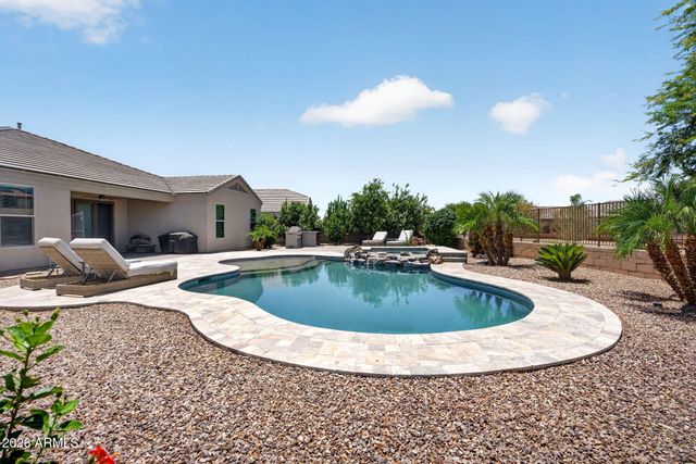 36162 N QUIROS Drive, San Tan Valley, AZ 85143