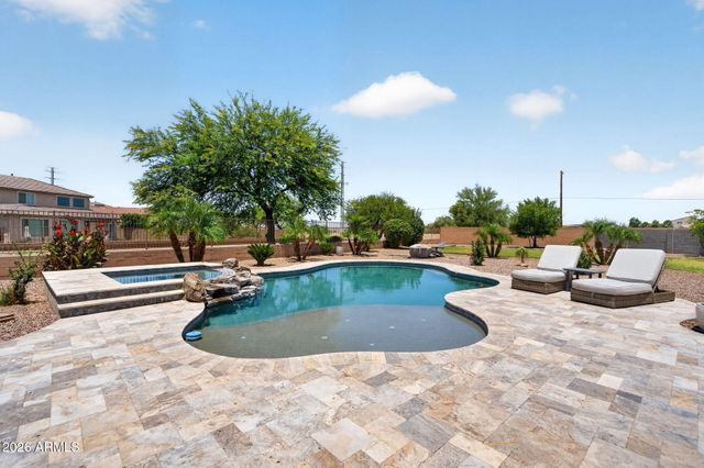 36162 N QUIROS Drive, San Tan Valley, AZ 85143