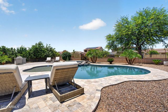 36162 N QUIROS Drive, San Tan Valley, AZ 85143