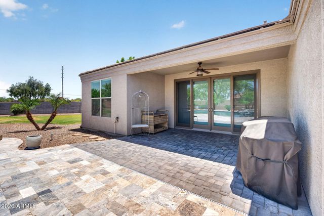 36162 N QUIROS Drive, San Tan Valley, AZ 85143