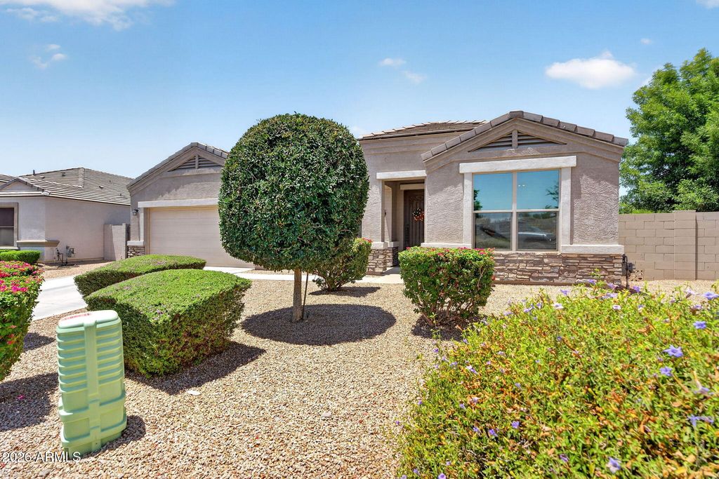 36162 N QUIROS Drive, San Tan Valley, AZ 85143 — photo 3