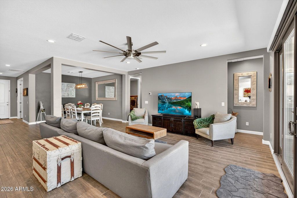36162 N QUIROS Drive, San Tan Valley, AZ 85143 — photo 4