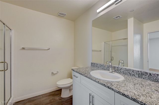6819 Dark Gunmetal Court, North Las Vegas, NV 89086