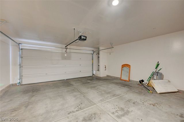 6819 Dark Gunmetal Court, North Las Vegas, NV 89086