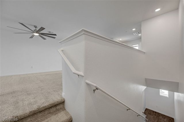 6819 Dark Gunmetal Court, North Las Vegas, NV 89086