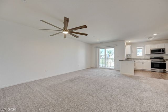 6819 Dark Gunmetal Court, North Las Vegas, NV 89086