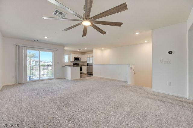 6819 Dark Gunmetal Court, North Las Vegas, NV 89086