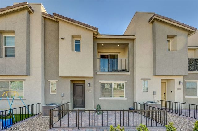 6819 Dark Gunmetal Court, North Las Vegas, NV 89086