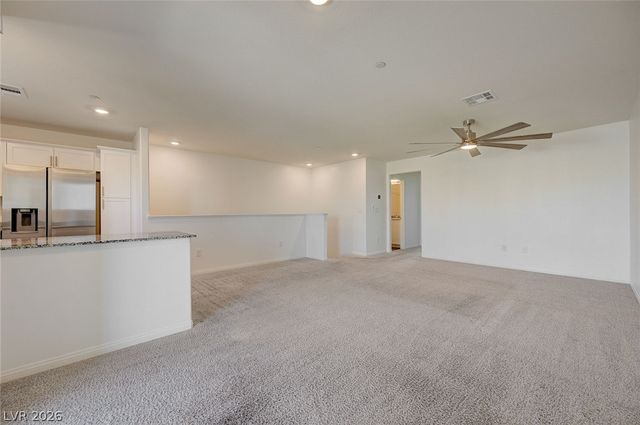6819 Dark Gunmetal Court, North Las Vegas, NV 89086