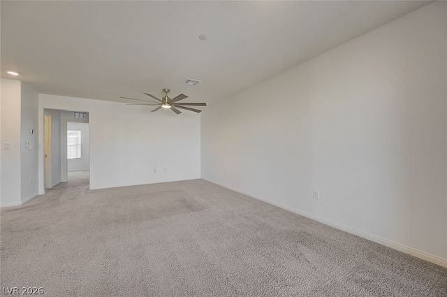 6819 Dark Gunmetal Court, North Las Vegas, NV 89086