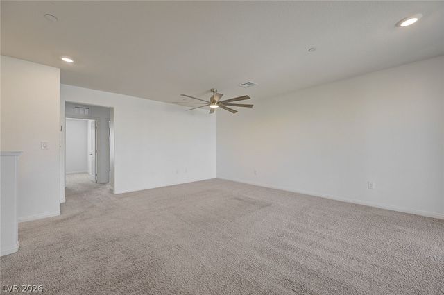 6819 Dark Gunmetal Court, North Las Vegas, NV 89086
