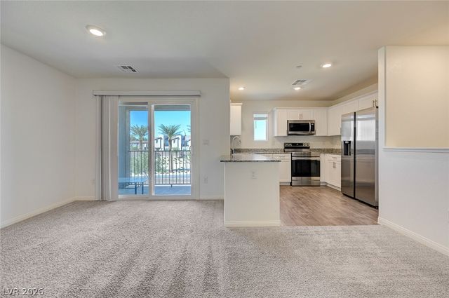 6819 Dark Gunmetal Court, North Las Vegas, NV 89086