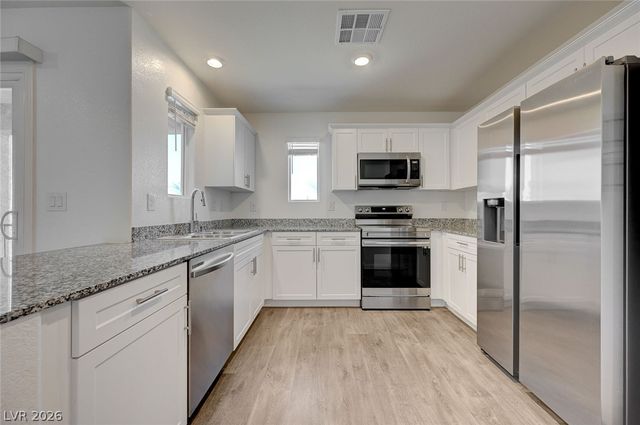 6819 Dark Gunmetal Court, North Las Vegas, NV 89086