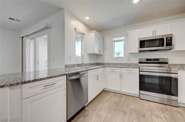 6819 Dark Gunmetal Court, North Las Vegas, NV 89086
