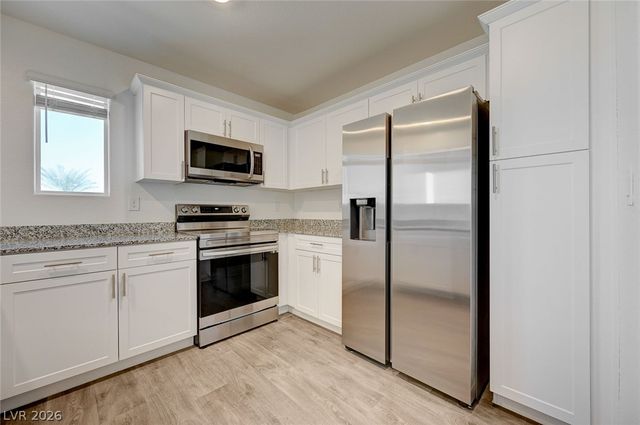 6819 Dark Gunmetal Court, North Las Vegas, NV 89086