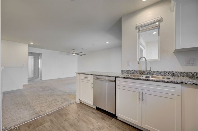 6819 Dark Gunmetal Court, North Las Vegas, NV 89086